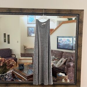 A&F Swing Knit Dress